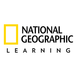 National Geographic Learning Logo PNG Vector