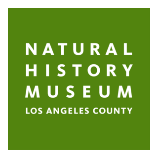 Natural History Museums of Los Angeles County Logo PNG Vector