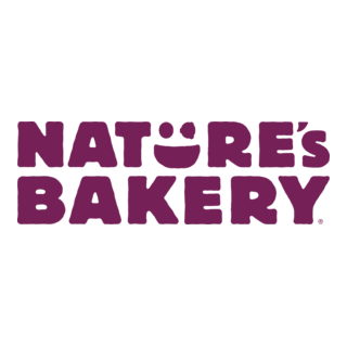 Natures Bakery Logo PNG Vector
