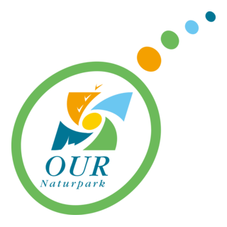 Naturpark Our Logo PNG Vector