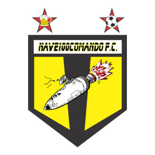 Nave100comando Logo PNG Vector