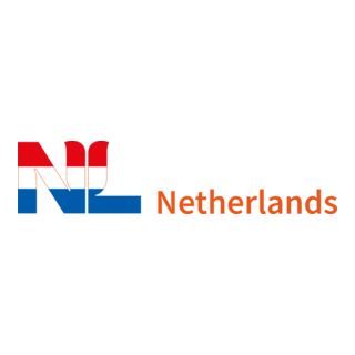 Nederland Rood Wit Blauw : The Netherlands Logo PNG Vector