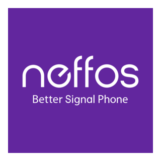 Neffos Logo PNG Vector