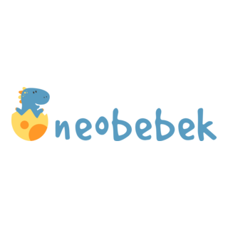 Neobebek Logo PNG Vector