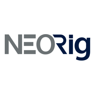 NEORig Logo PNG Vector