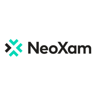 NeoXam Logo PNG Vector