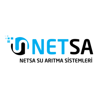 netsa Logo PNG Vector