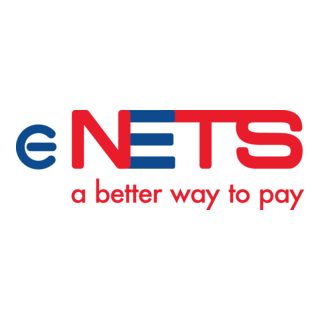 Network for Electronic Transfers Logo PNG Vector
