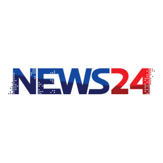 News24 Channel Logo PNG Vector