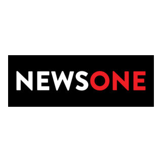 NewsOne Logo PNG Vector