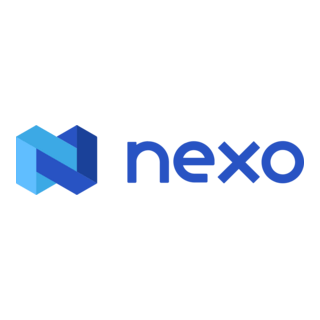 Nexo.io Logo PNG Vector