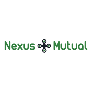 Nexus Mutual Logo PNG Vector