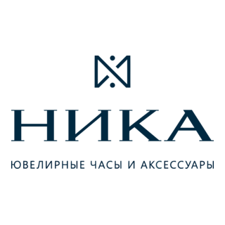 Nika Logo PNG Vector