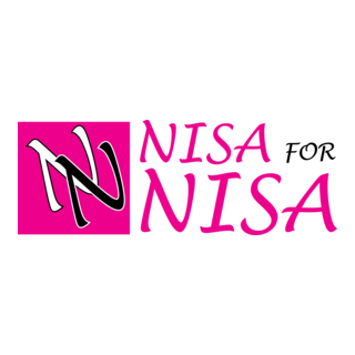 Nisa for Nisa Logo PNG Vector