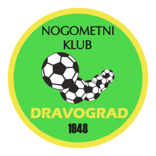 NK Koroška Dravograd Logo PNG Vector