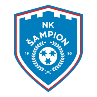 NK Šampion Logo PNG Vector
