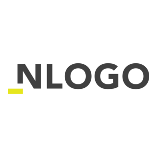NLOGO Logo PNG Vector