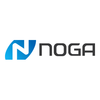 Noga Logo PNG Vector