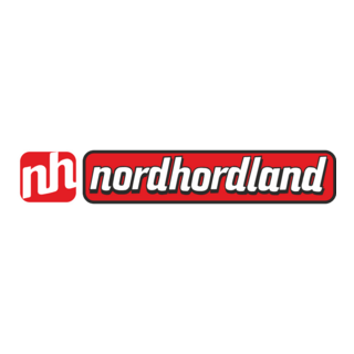 Nordhordland Logo PNG Vector