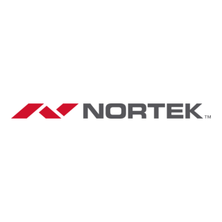 Nortek Air Management Logo PNG Vector