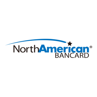 North American Bancard Logo PNG Vector