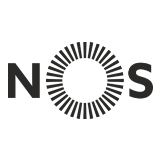NOS SGPS Logo PNG Vector
