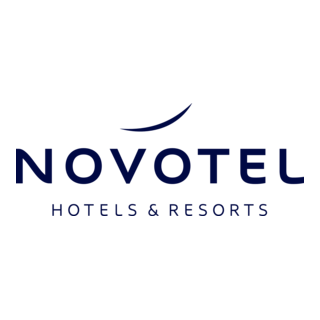 Novotel Logo PNG Vector