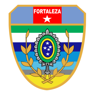 NPOR Fortaleza Logo PNG Vector
