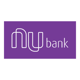 Nubank Logo PNG Vector