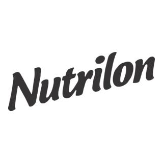 Nutrilon Logo PNG Vector