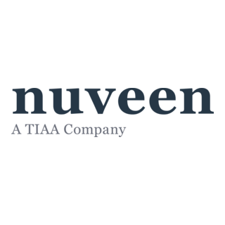 Nuveen Logo PNG Vector