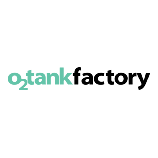 o2tankfactory Logo PNG Vector