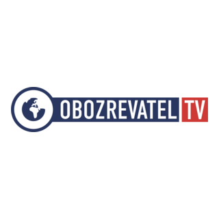 OBOZREVATEL TV Logo PNG Vector