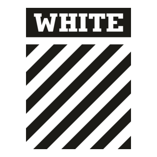 OFF White Logo PNG Vector