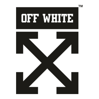 OFF White Logo PNG Vector