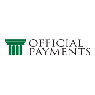 Official Payments Corporation Logo PNG Vector