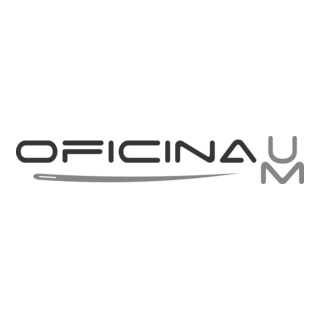 Oficina um Logo PNG Vector