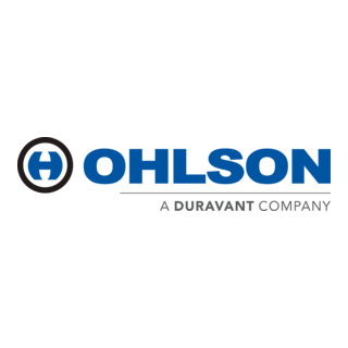Ohlson Packaging Logo PNG Vector