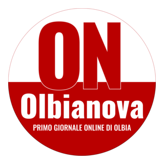 Olbianova Logo PNG Vector