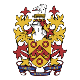 Old Carthusians FC Logo PNG Vector