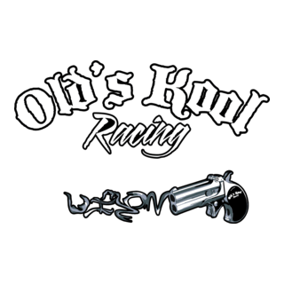 Old's Kool Logo PNG Vector