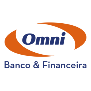 Omni Banco & Financeira Logo PNG Vector