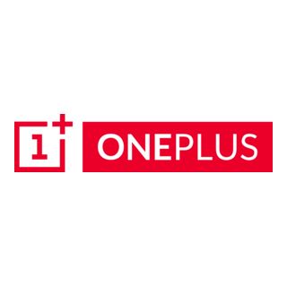 Oneplus (1+) Logo PNG Vector