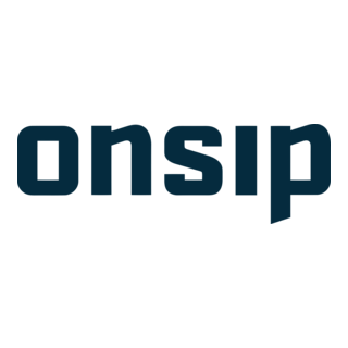 OnSIP Logo PNG Vector