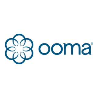 Ooma Logo PNG Vector