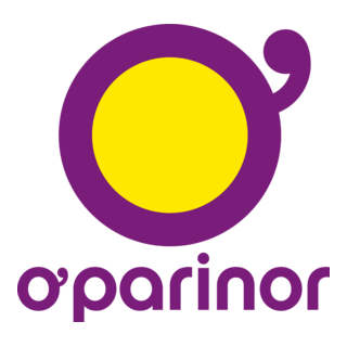 O'Parinor Logo PNG Vector
