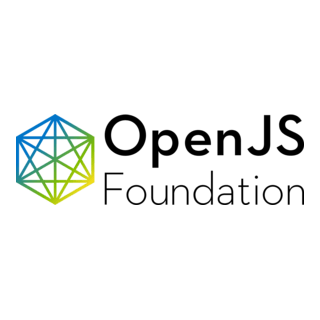 OpenJS Foundation Logo PNG Vector
