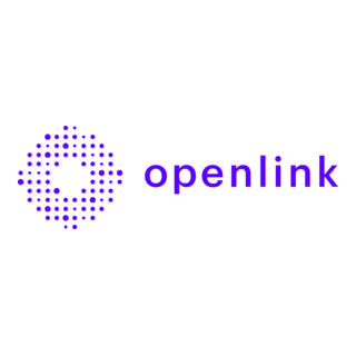 Openlink Logo PNG Vector