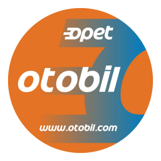 Opet otobil Logo PNG Vector