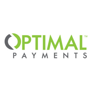 Optimal Payments PLC Logo PNG Vector